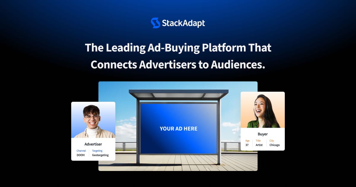 StackAdapt