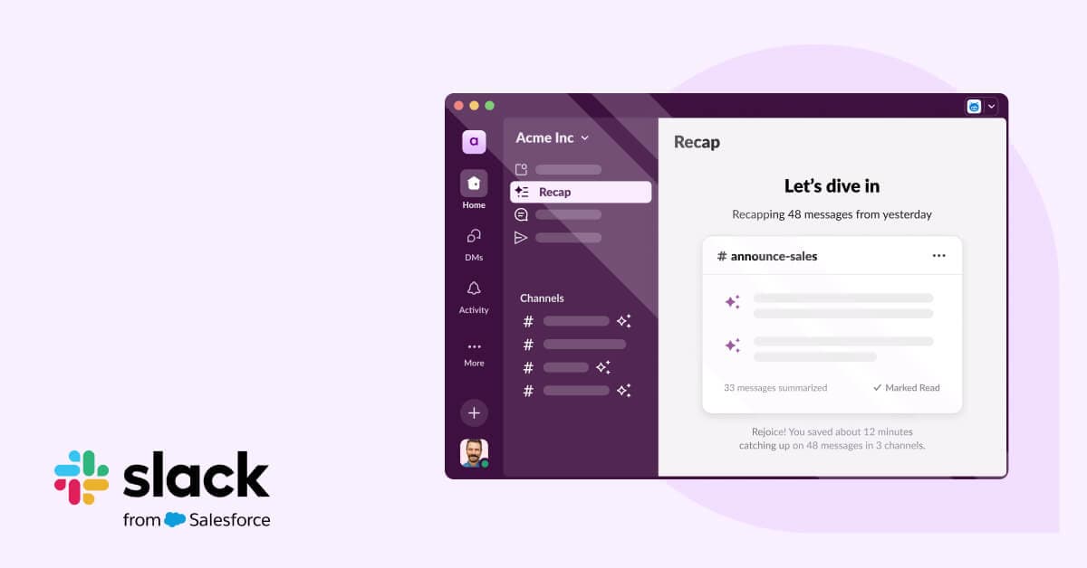Slack GPT