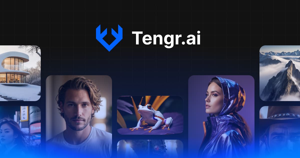 Tengrai Artificial Intelligence