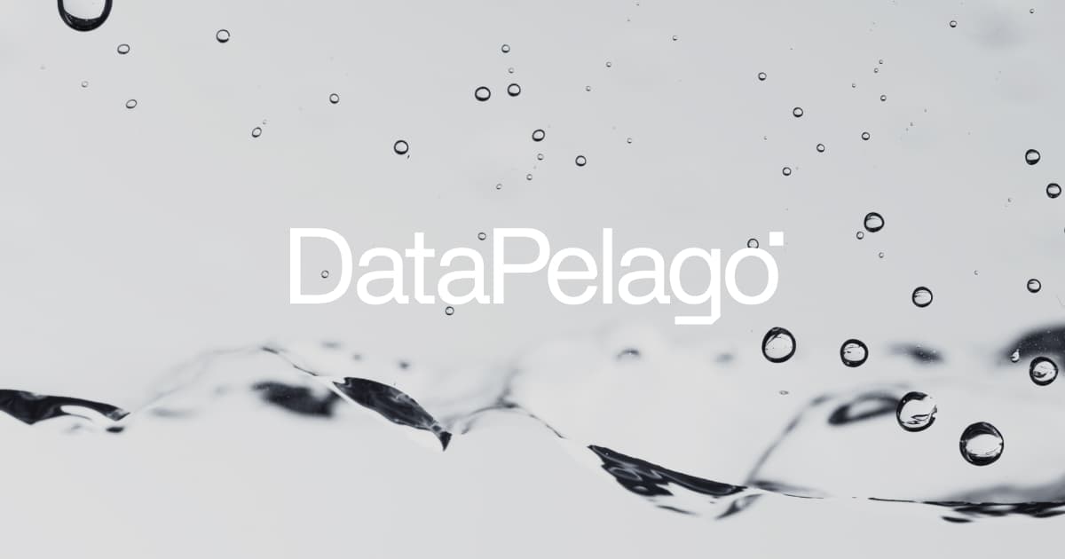 DataPelago
