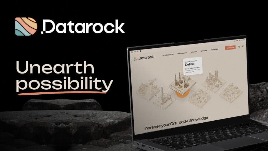 Datarock