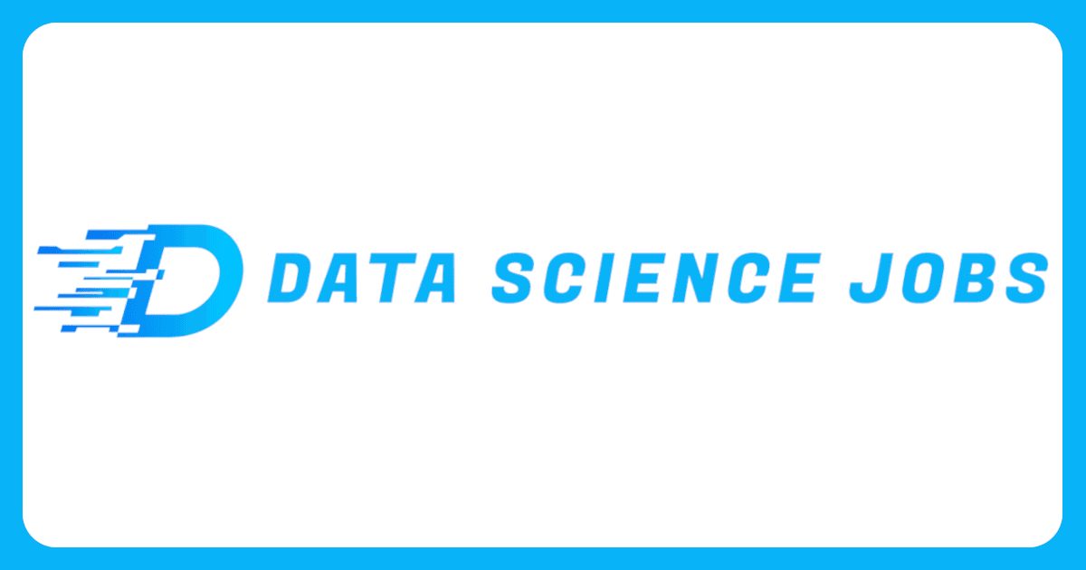 Data Science Jobs