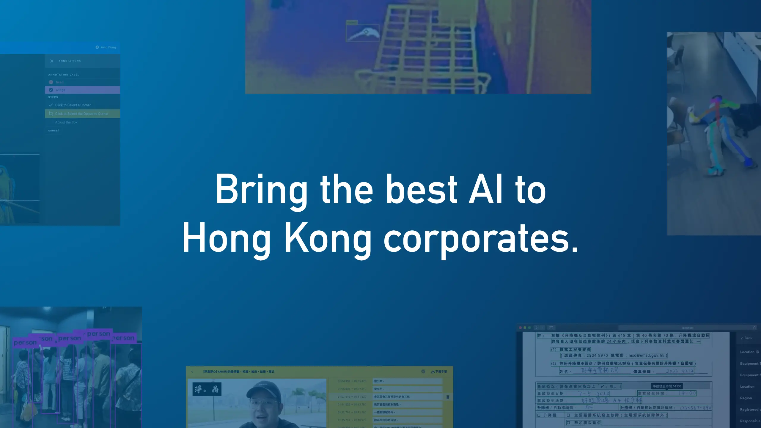 Datax AI Solutions