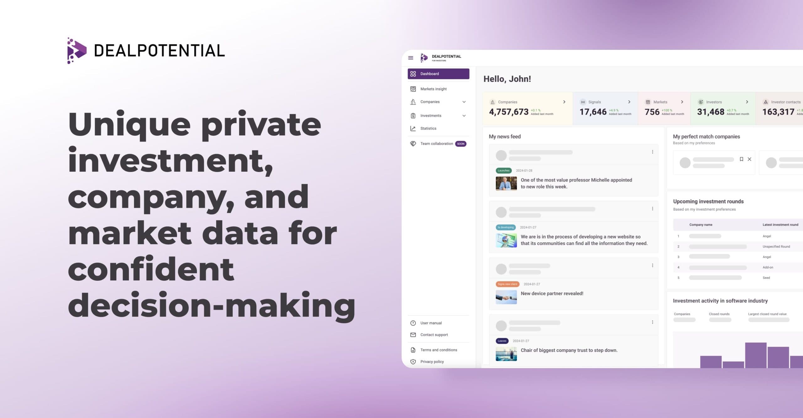 DealPotential