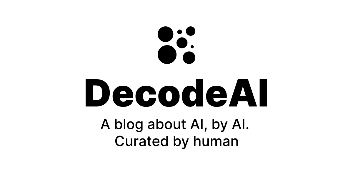DecodeAI