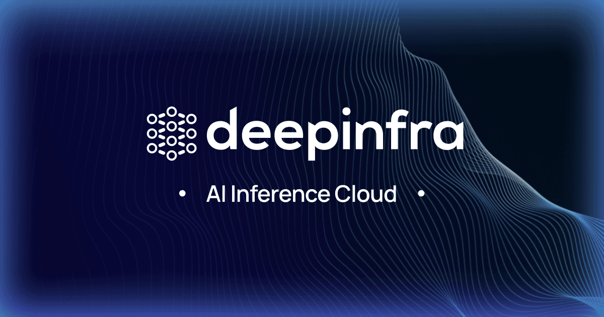 Deep Infra Inc.
