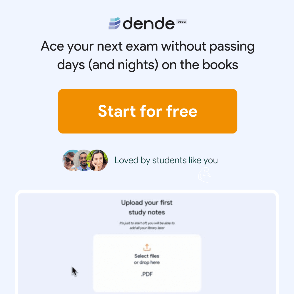 dende