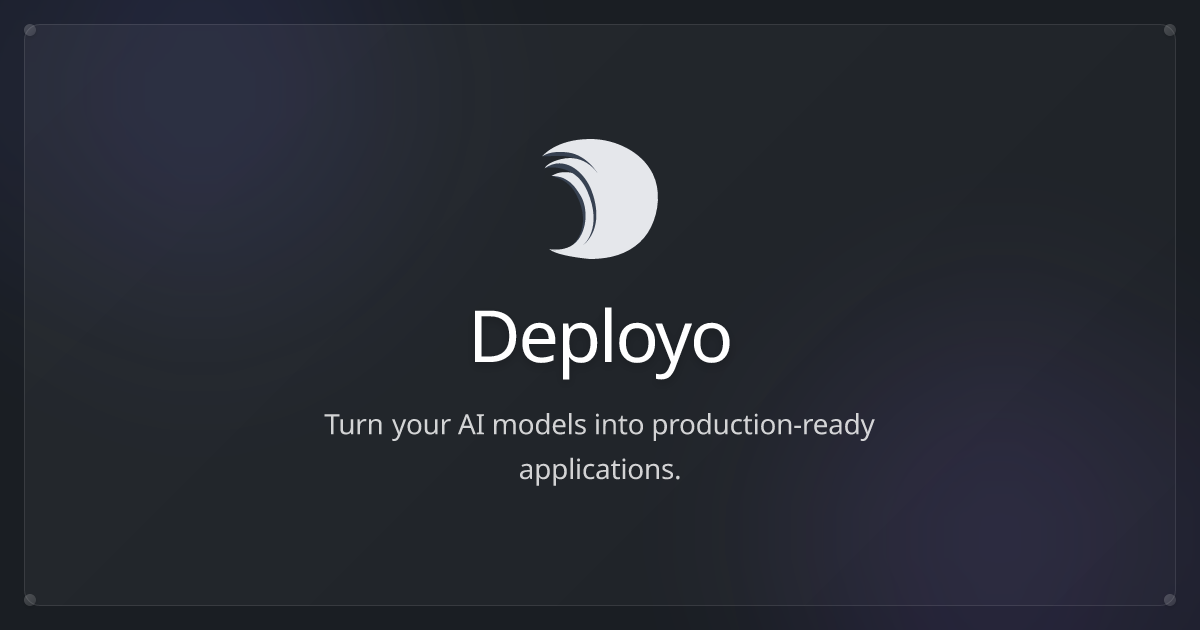 Deployo