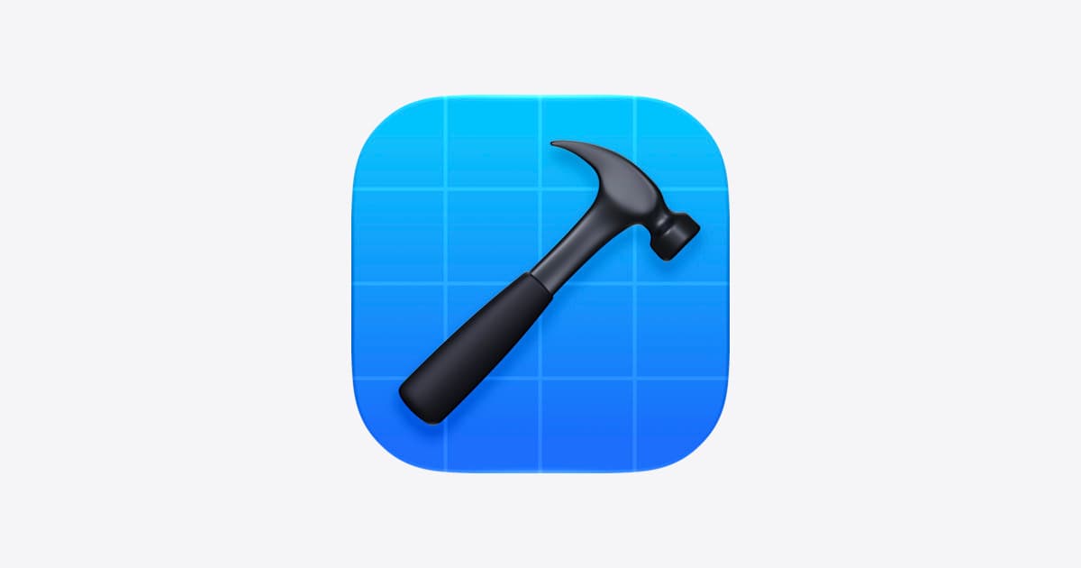 Xcode 26.3