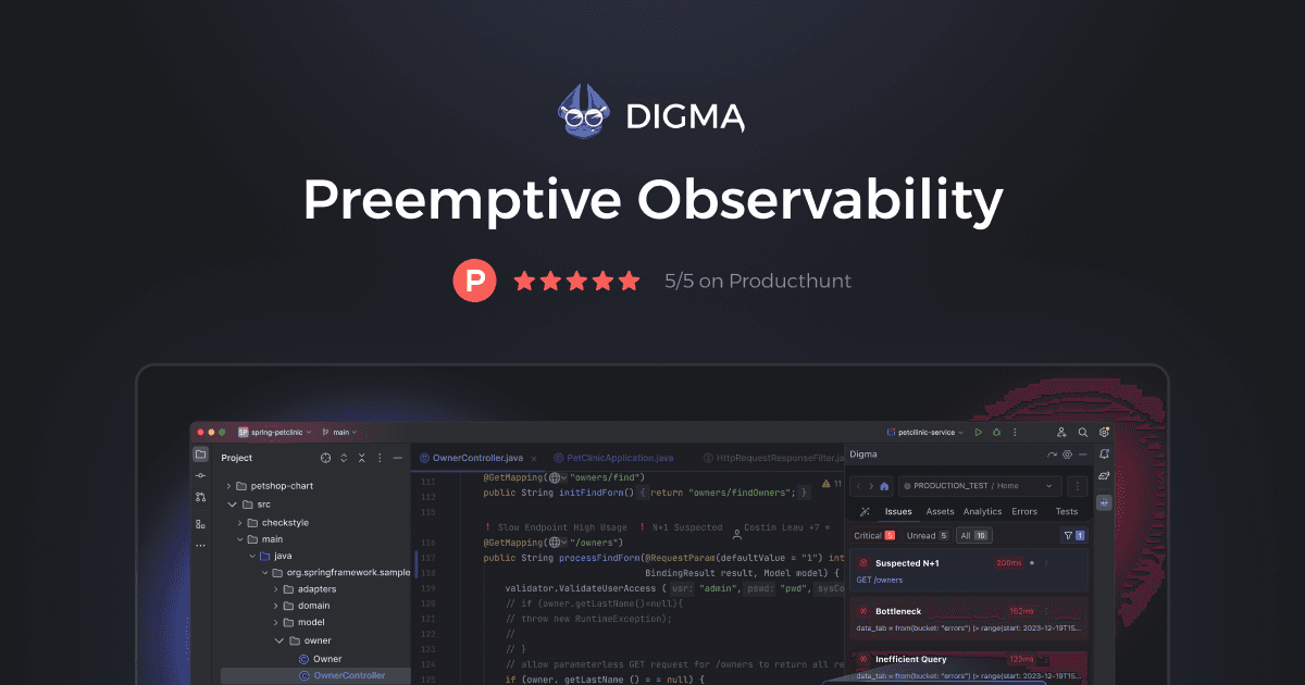 Digma AI