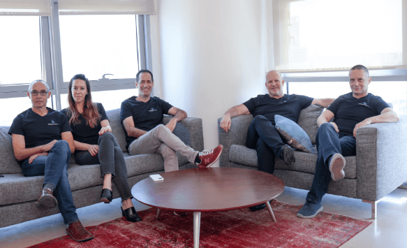 Disruptive AI  Venture Capital