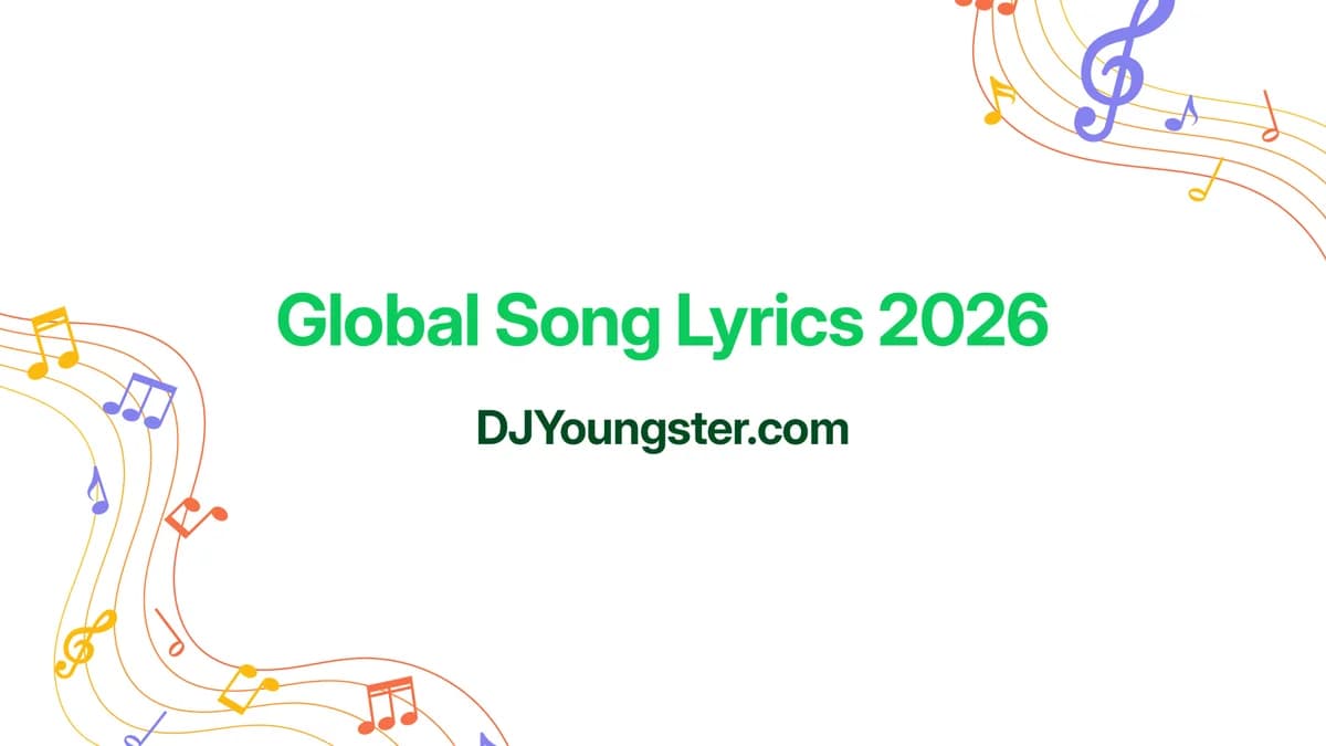 Djyoungster.com