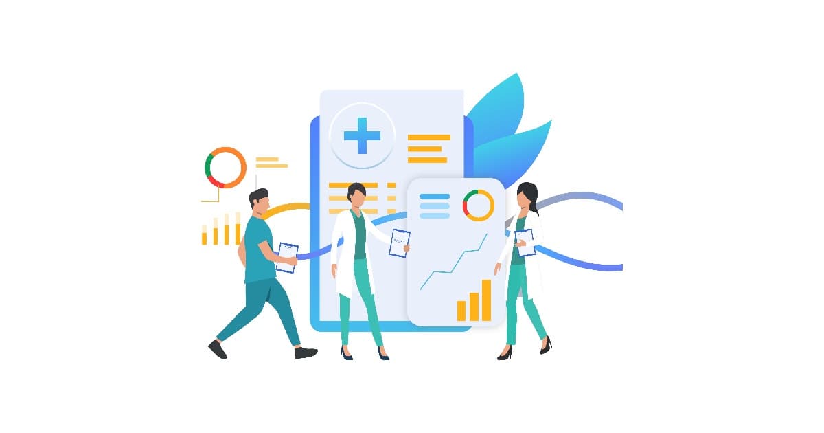 NirogGyan | Health Reporting, Design & Analytics