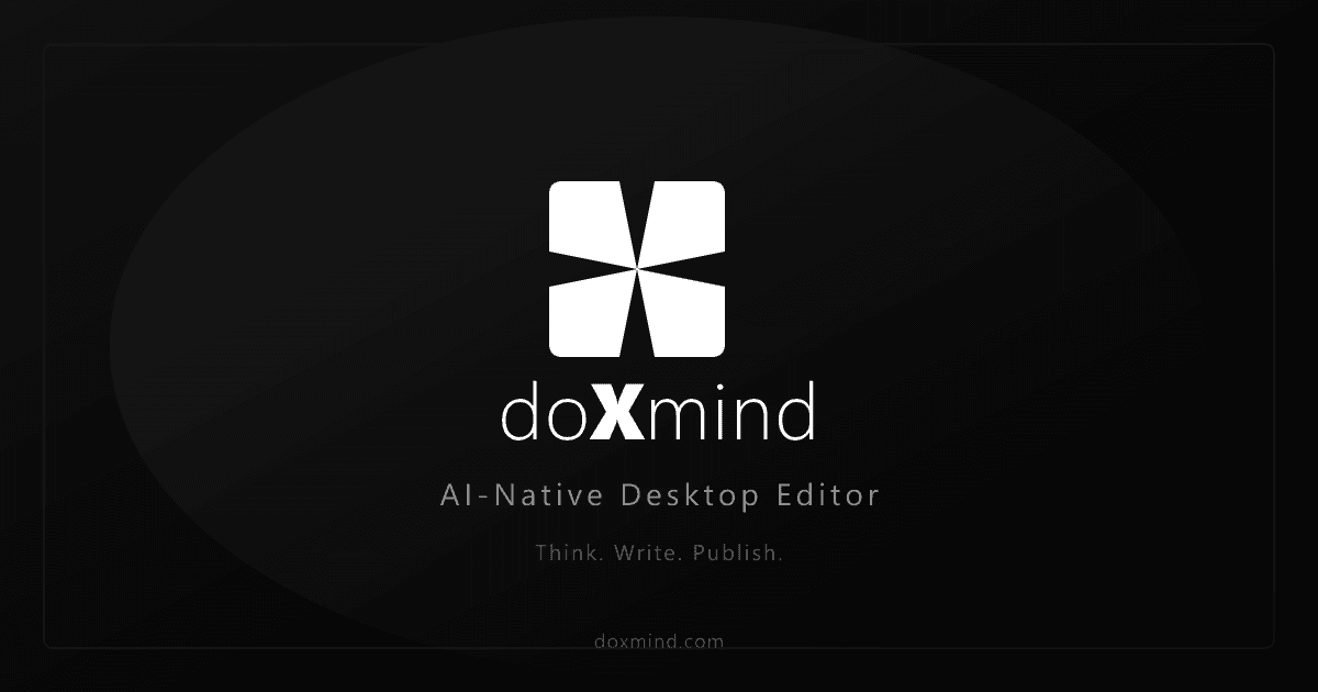doXmind