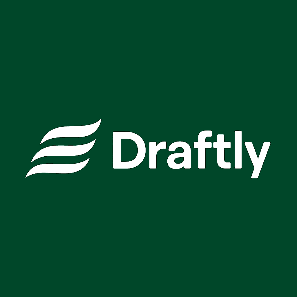 Draftly.io
