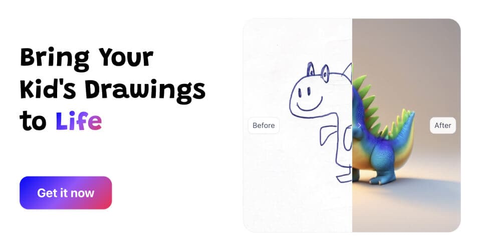 Drawings Alive
