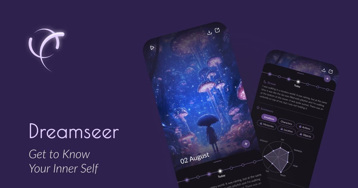 Dreamseer
