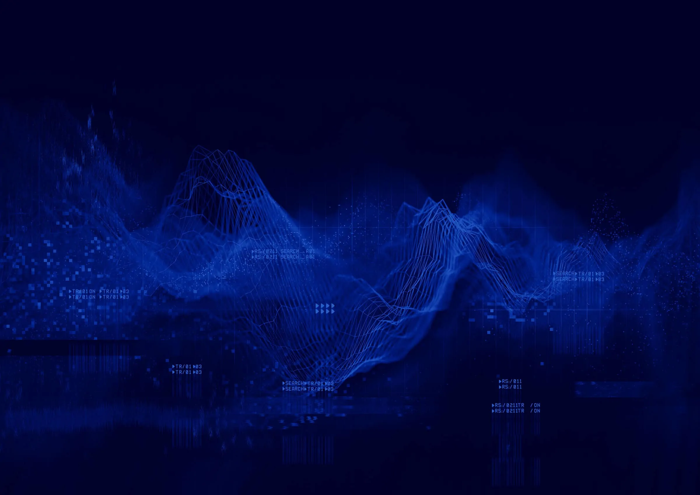 Dribia Data Research