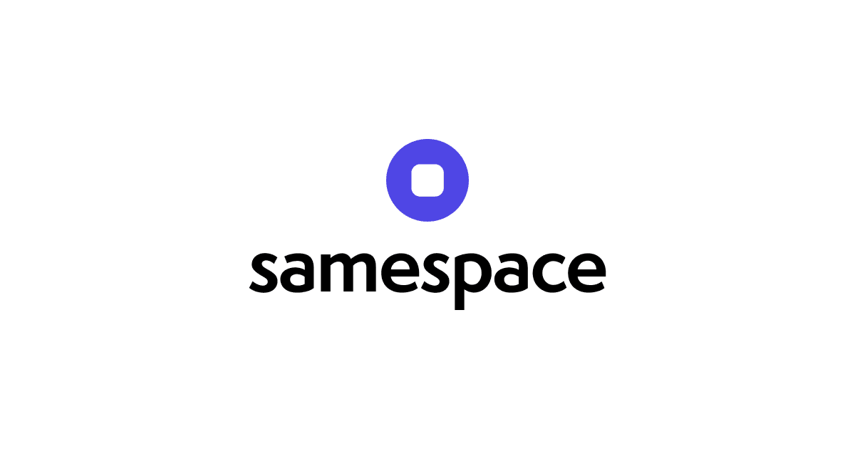 samespace