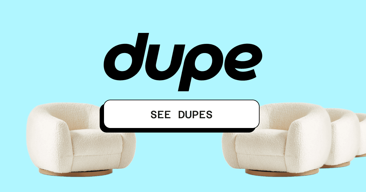 Dupe Any Product