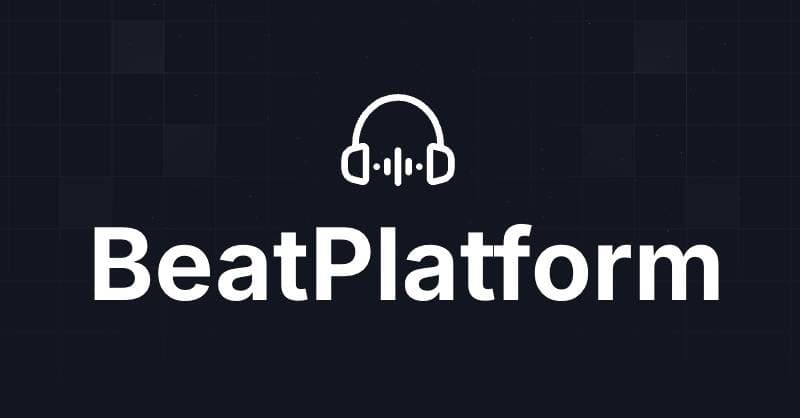 EDMDb (formerly BeatPlatform)