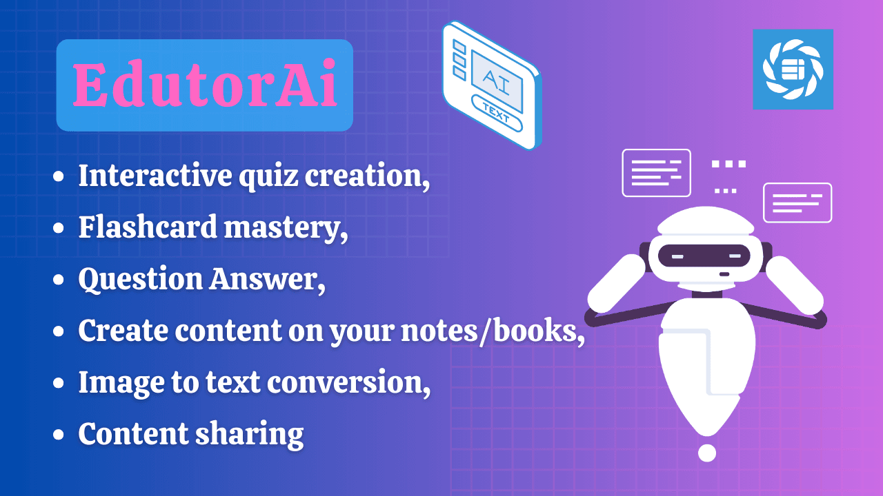 Edutor AI