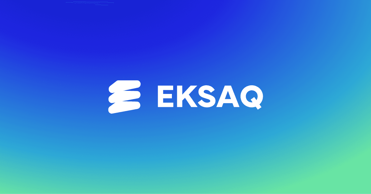 EKSAQ India Private Limited