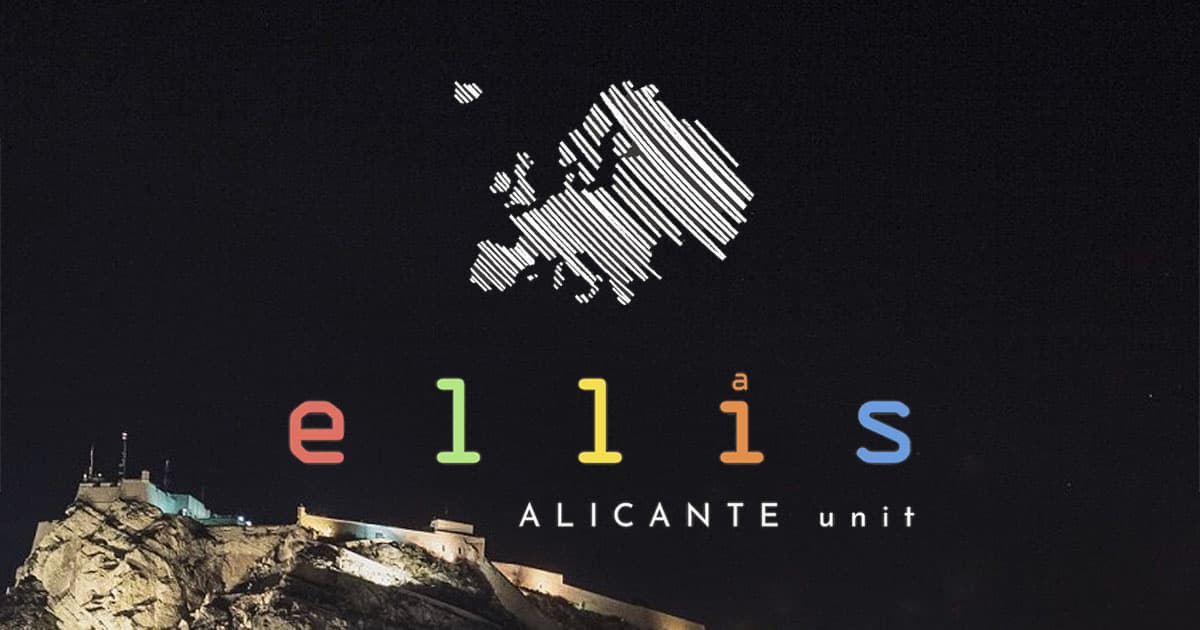 ELLIS Alicante Foundation