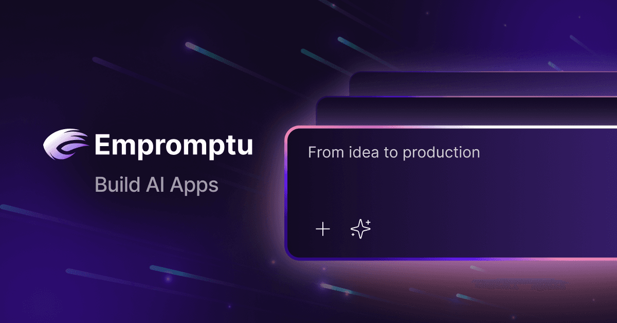 Empromptu.ai