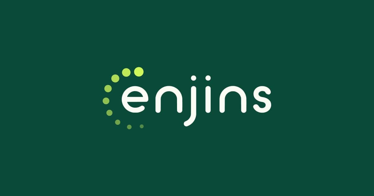 Enjins