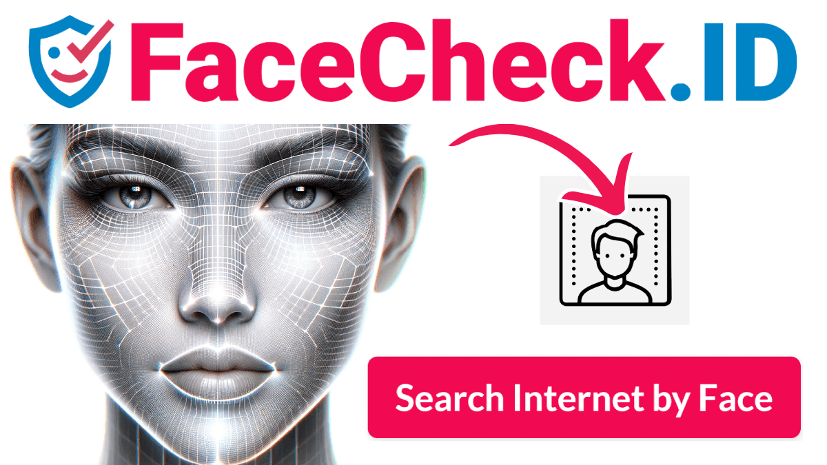 FaceCheck ID
