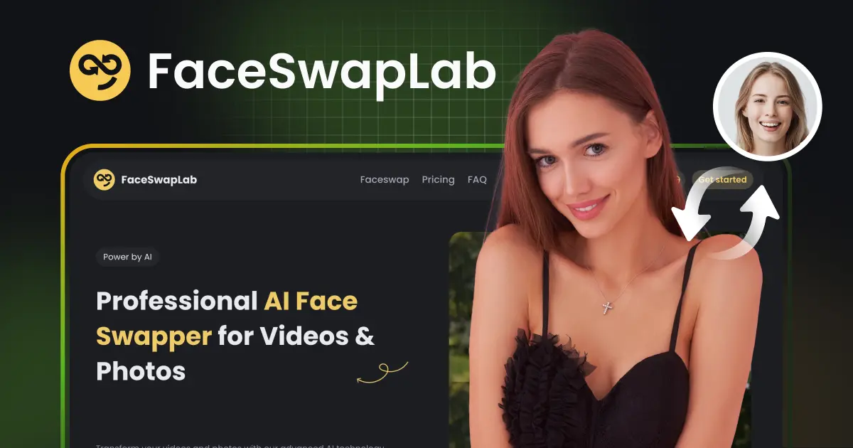 FaceSwapLab