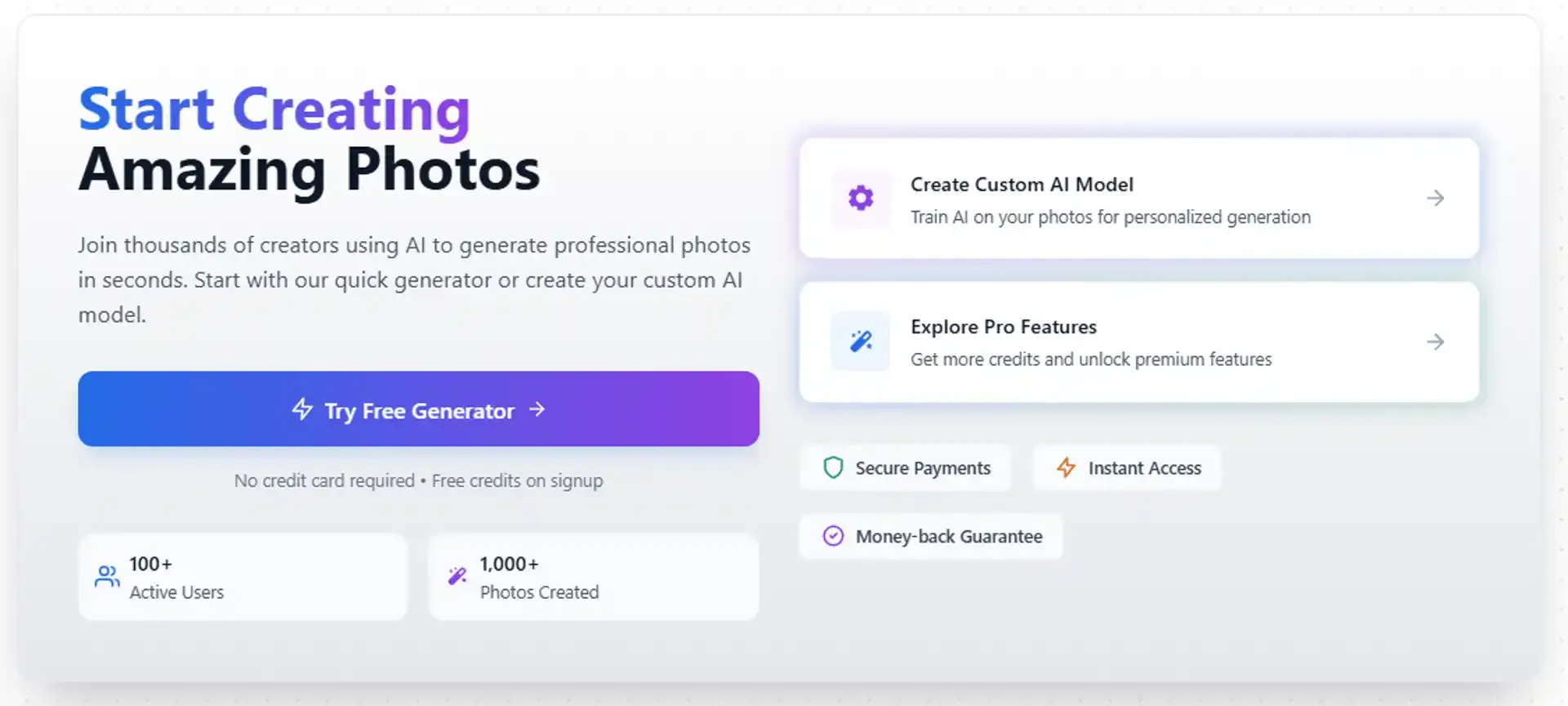FastAIPhotos