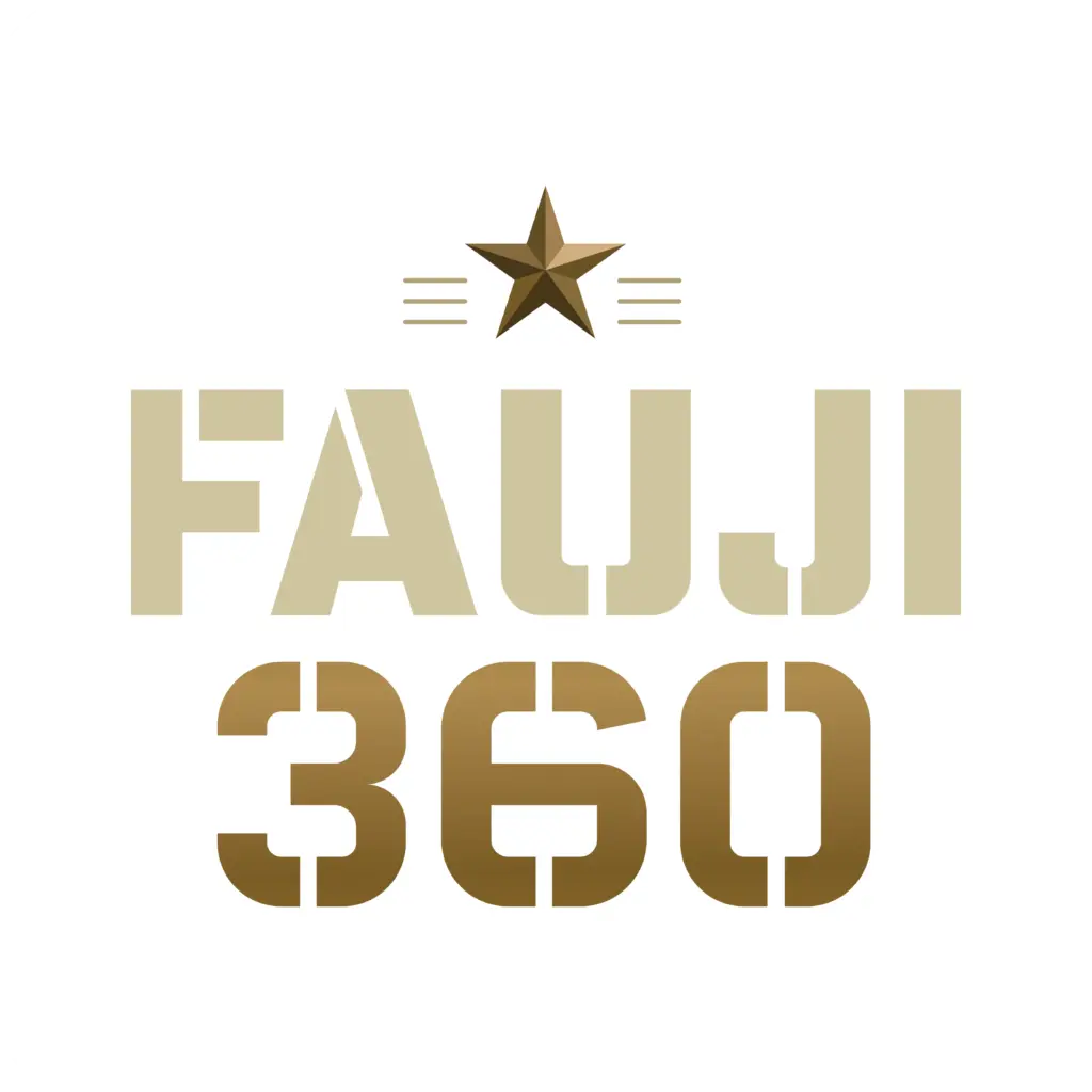 FAUJI 360