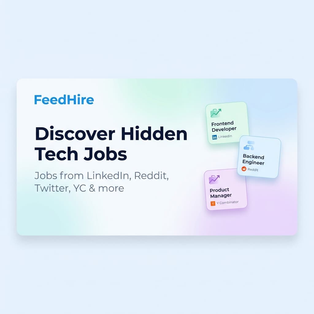 FeedHire