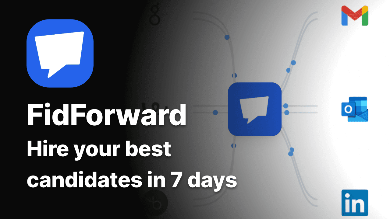 FidForward Talent