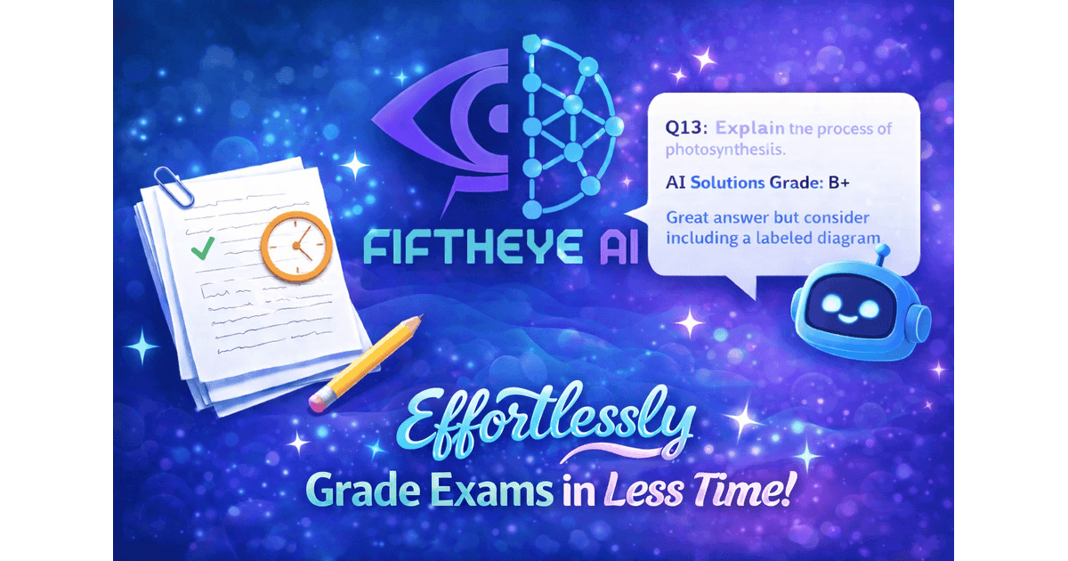 Fiftheye AI