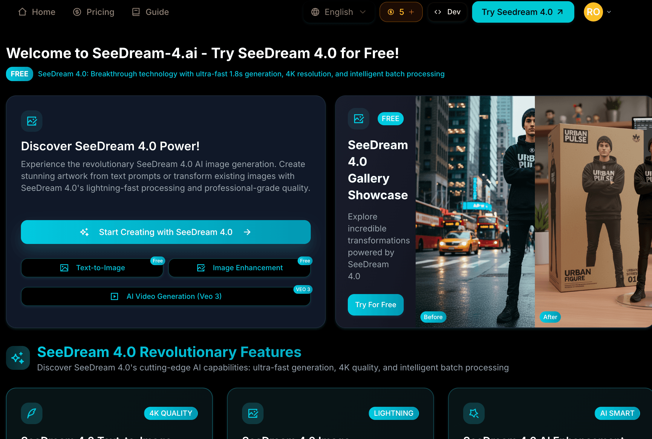 Seedream4.0.ai