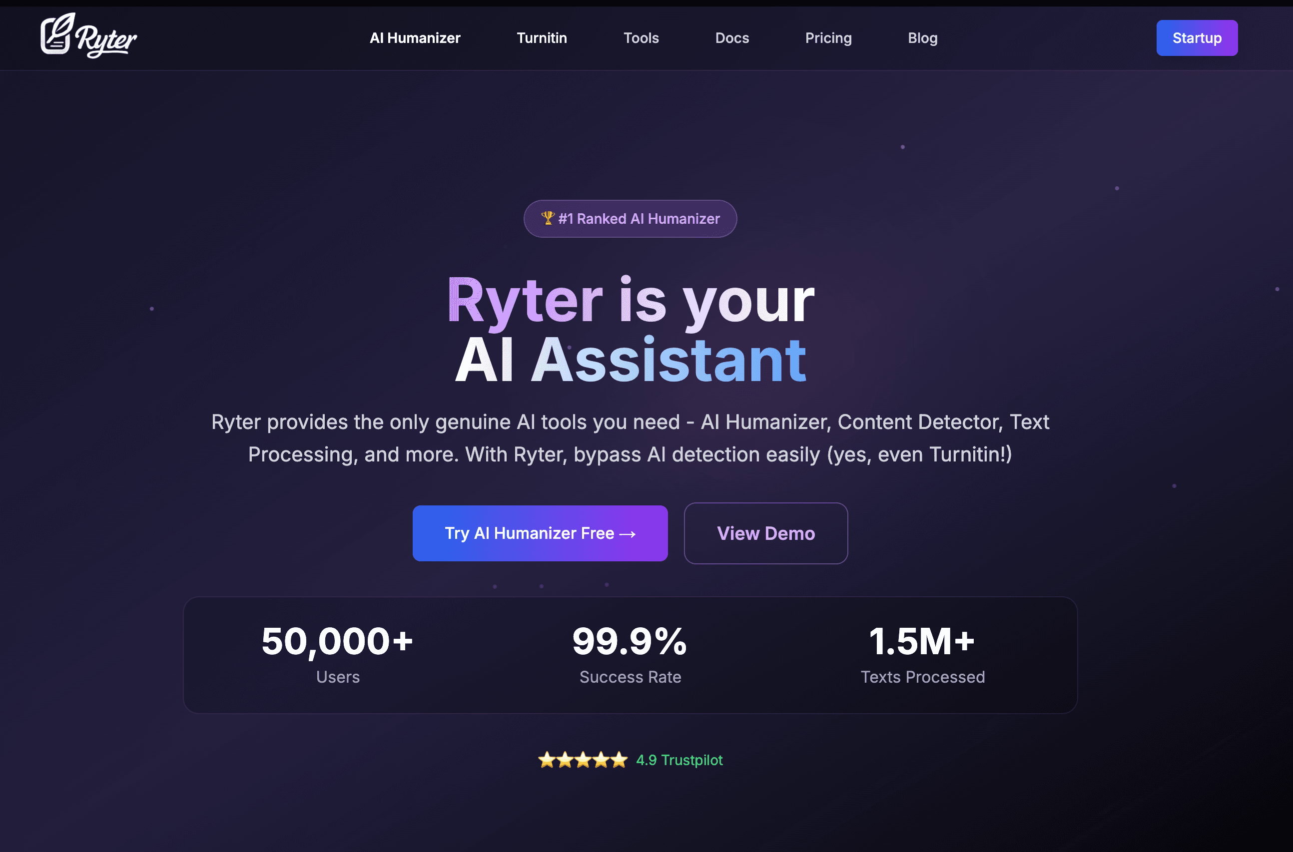 Ryter Pro
