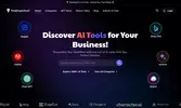 FindMyAITool - List of AI Tools