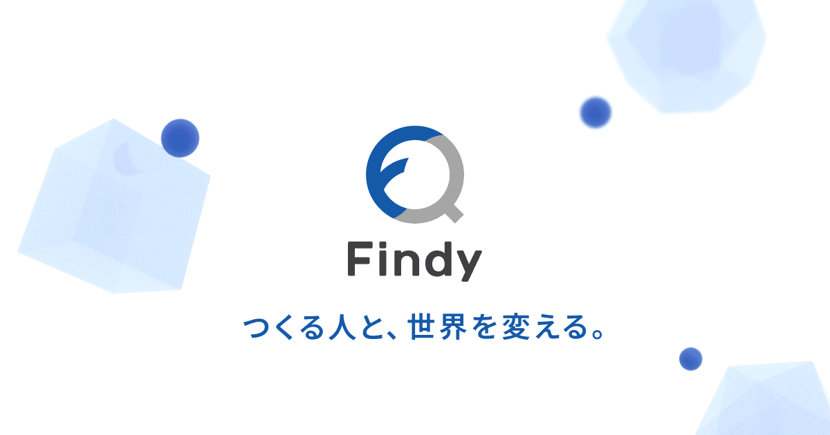 Findy Inc