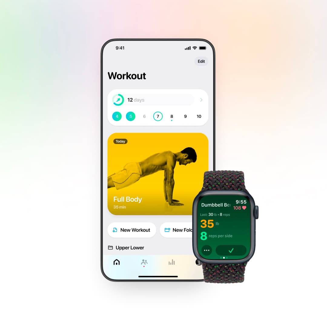 Flex AI