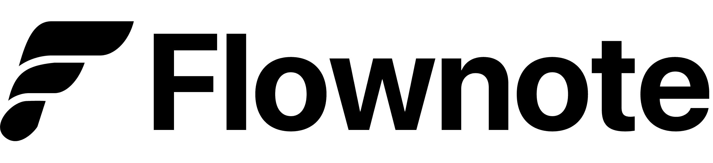 Flownote