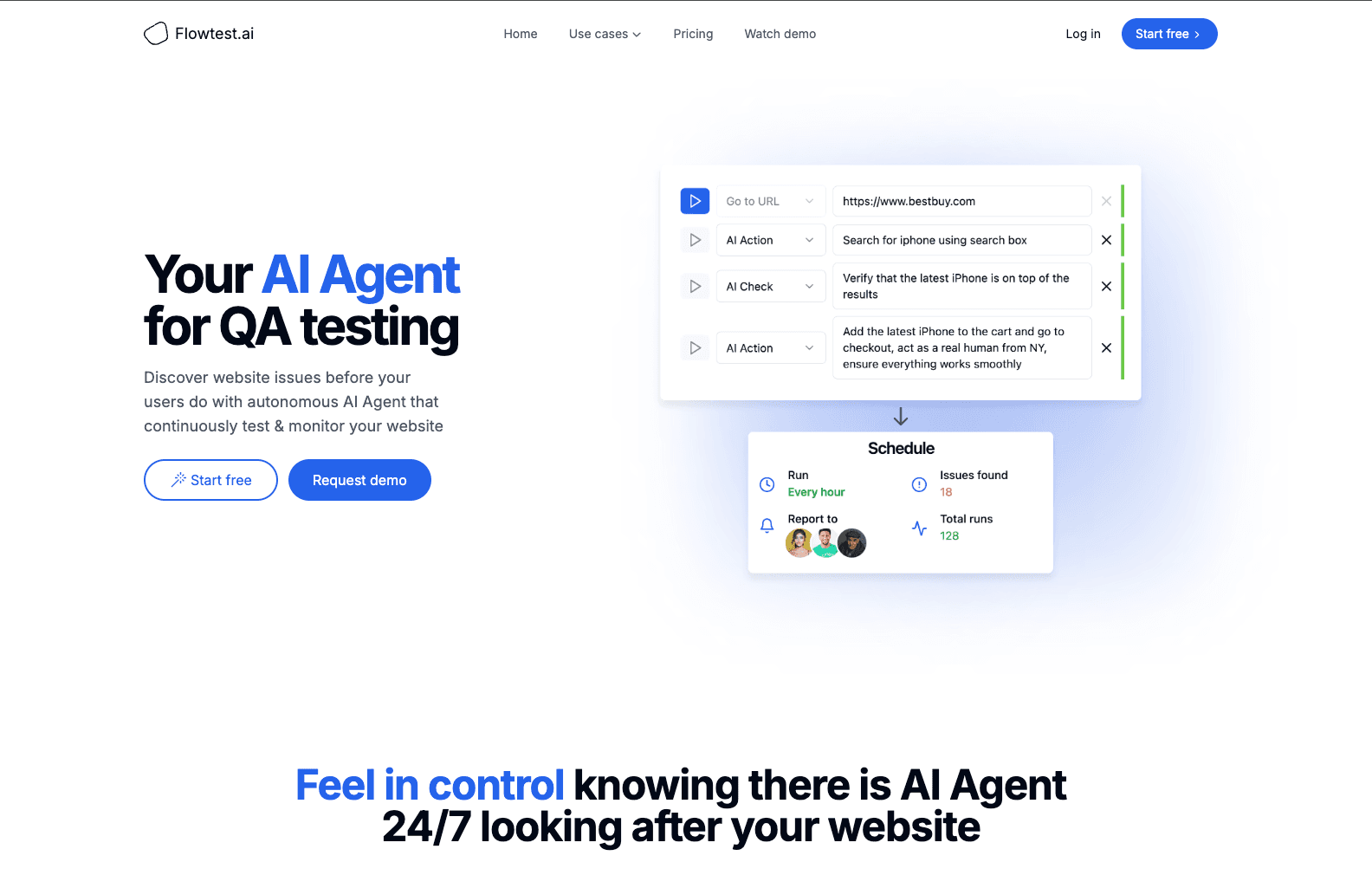 Flowtest.ai