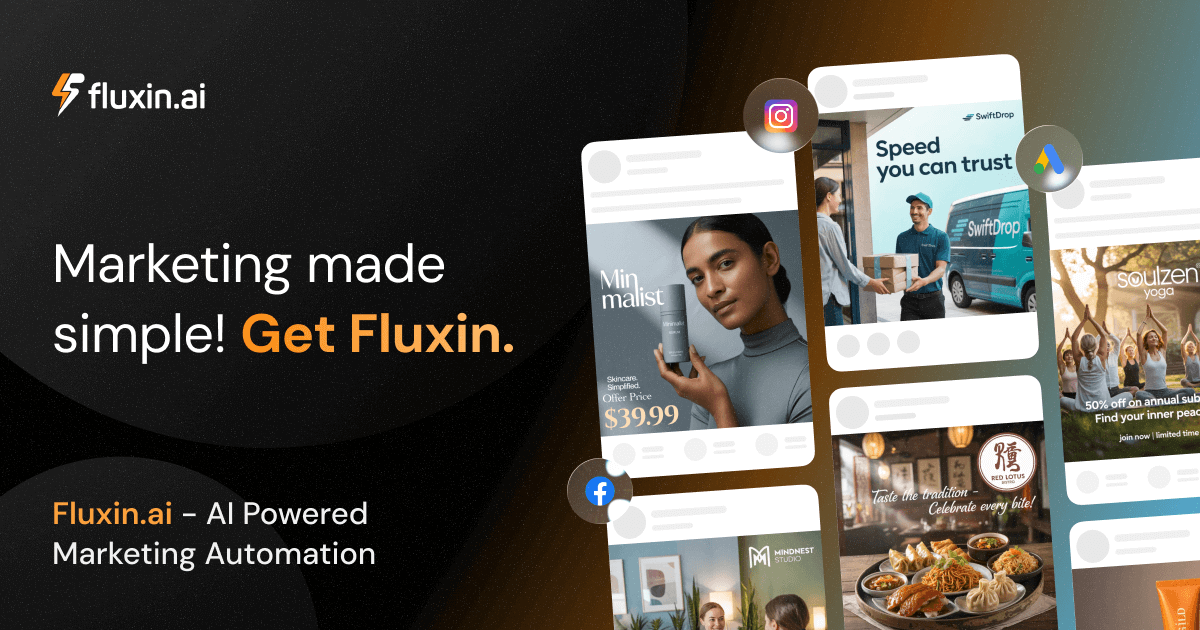 Fluxin.ai