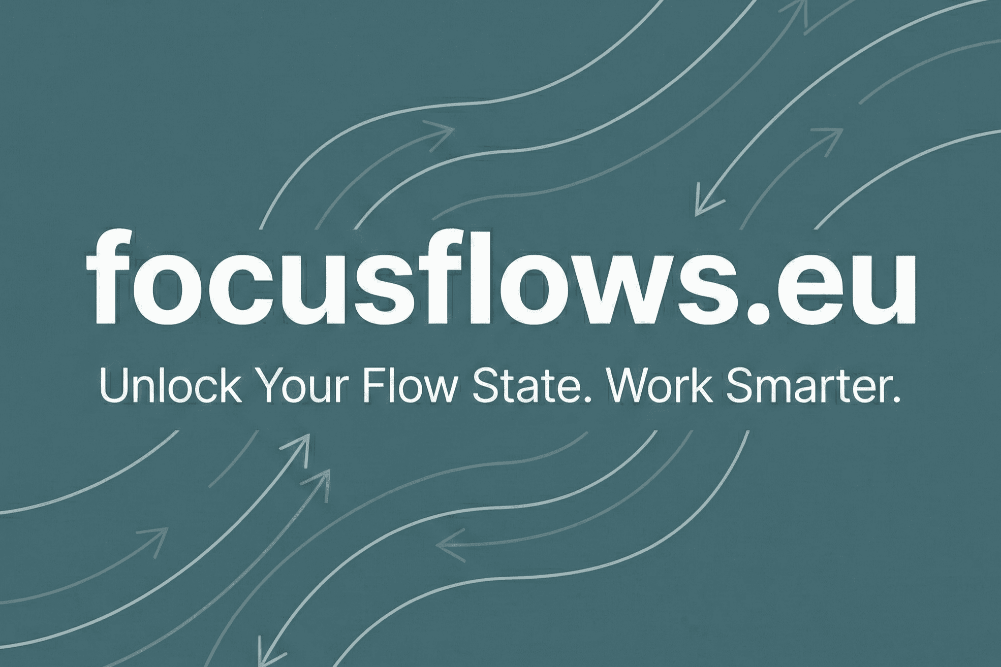 FocusFlow