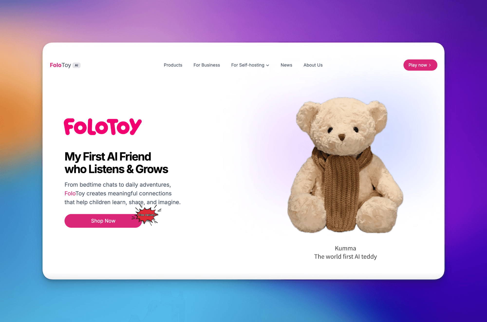 FOLOTOY