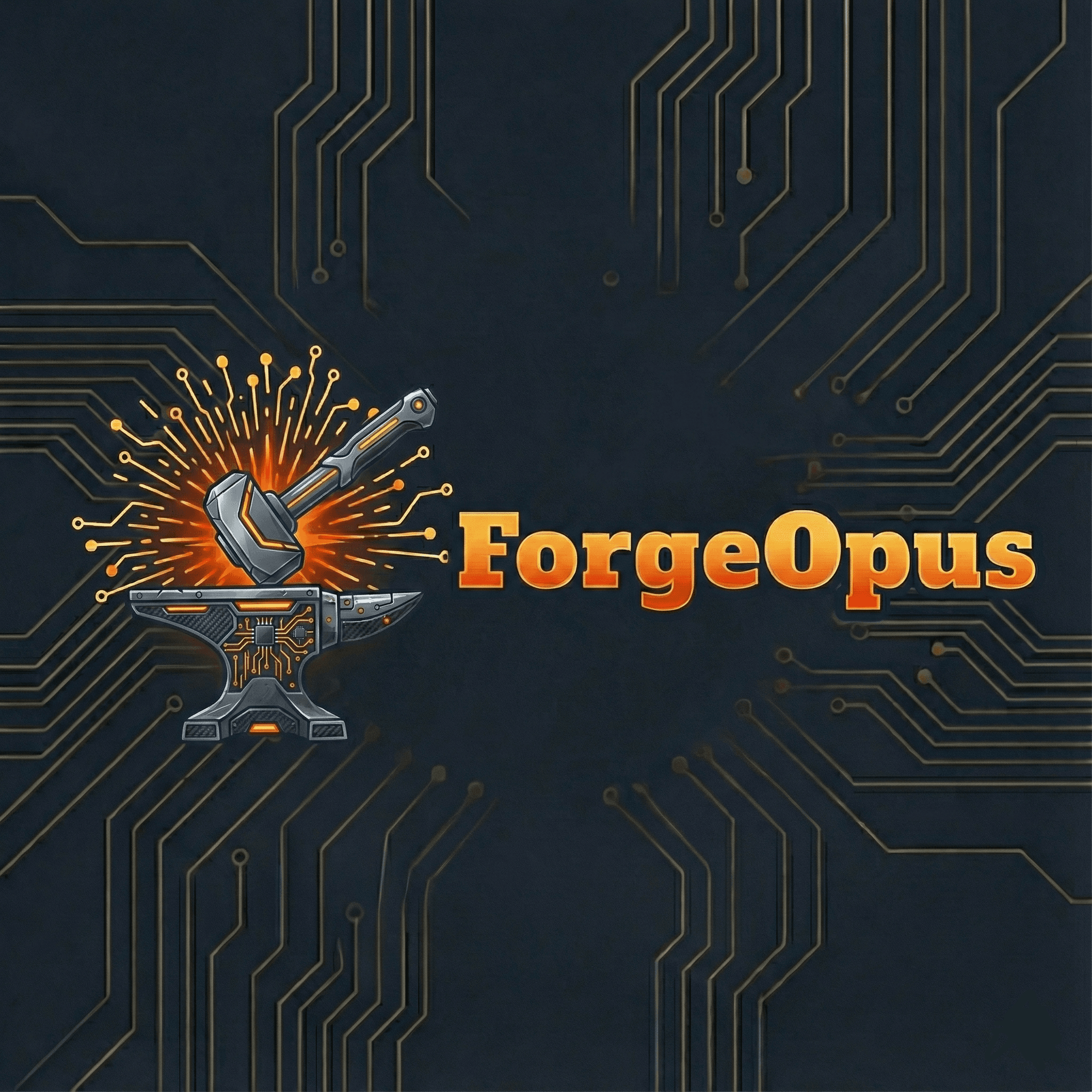ForgeOpus