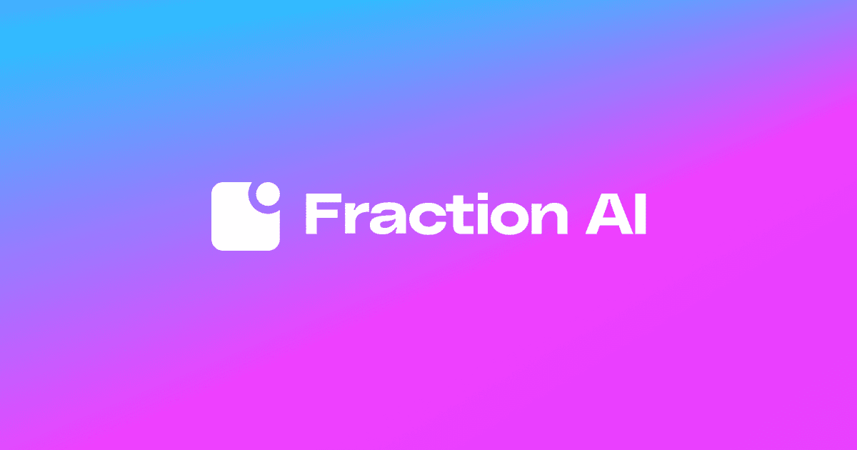 Fraction AI