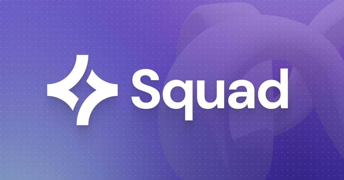 Squad AI
